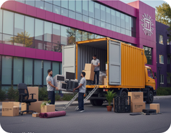 Home-shifting-service